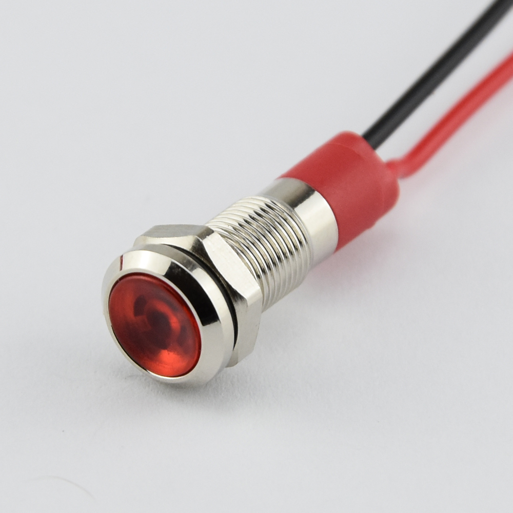 Signal lamp 6mm